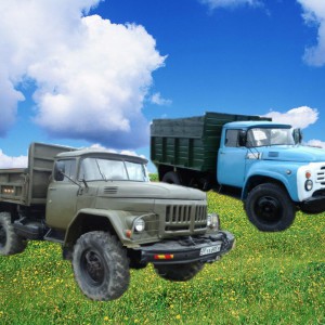 Вывоз строительного мусора