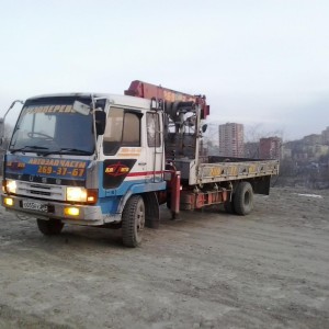 Услуги Эвакуатора грузоперевозки, доставка