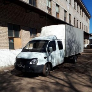 Грузоперевозки и грузчики