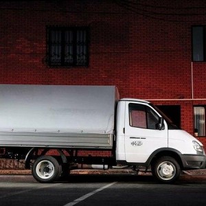 Грузоперевозки