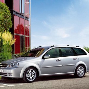 Грузоперевозки на универсале