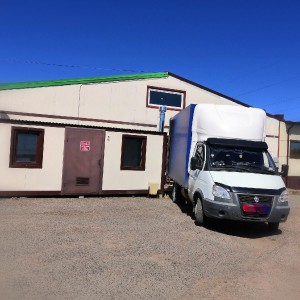 Переезды, доставки