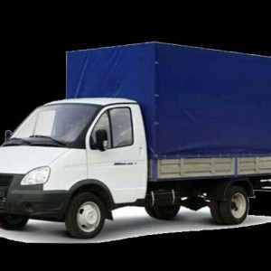 Грузоперевозки