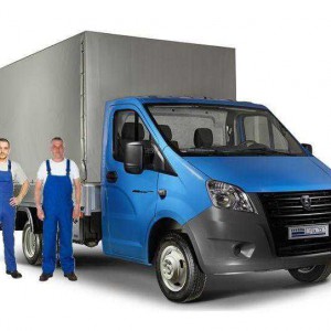 Грузовое такси грузчики переезды