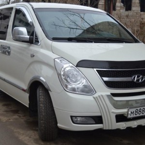 Поездки до границы Украины и обратно!!!