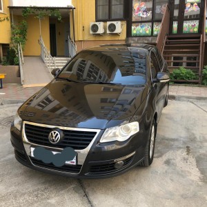 Трезвый водитель. Водитель с личным автомобилем