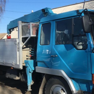 Манипулятор