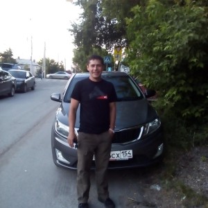 Курьер. Поручения. Ваш надёжный представитель