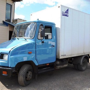 Грузоперевозки 24/7