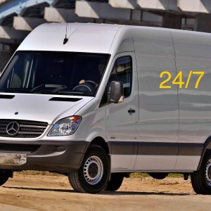 Грузоперевозки