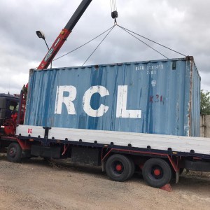 Услуги Кран - борт, манипулятор, эвакуатор