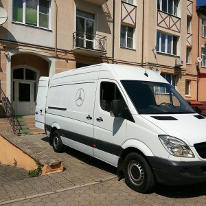 Грузоперевозки. Переезды. Грузчики