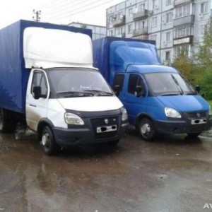 Перевозки, Грузчики город, межгород