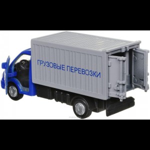 Грузо перевозки