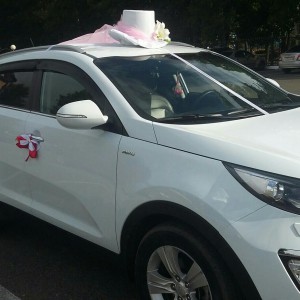 Авто на свадьбу и грузоперевозки