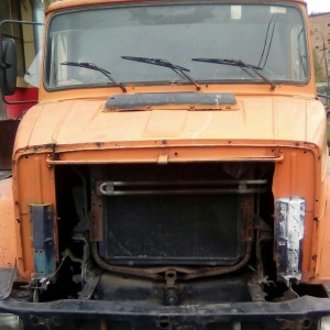 Вывоз мусора. Демонтаж