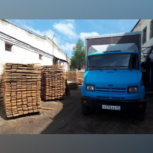 Грузоперевозки