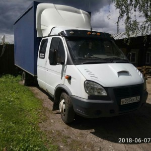 Перевозка автоприцепов, авто домов, катеров и т. д