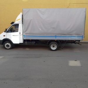 Грузоперевозки, услуги грузчиков