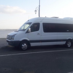 Грузоперевозки. Заказ автобуса 20 мест