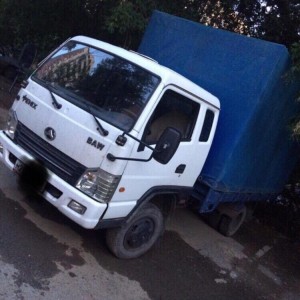 Грузоперевозки до 4 тонн