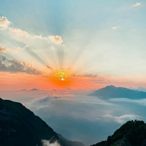 Роза хутор, красная поляна - экскурсии!