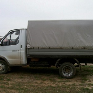 Грузоперевозки