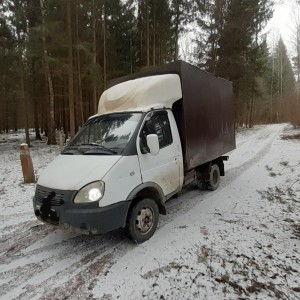 Вывоз любого мусора, грузоперевозки, грузчики