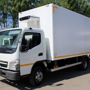 Грузоперевозки