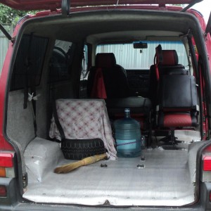 Грузопассажирские перевозки