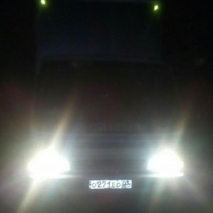 Грузоперевозки