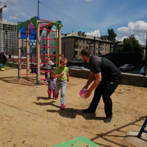 Трансерфинг, перевозка небольших грузов