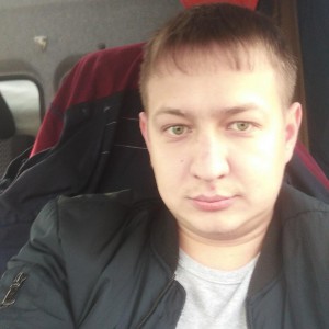 Трезвый водитель