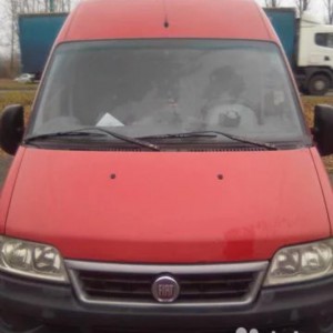 Грузоперевозки