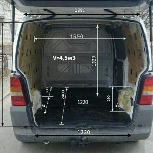 Грузоперевозки до 1-й тонны