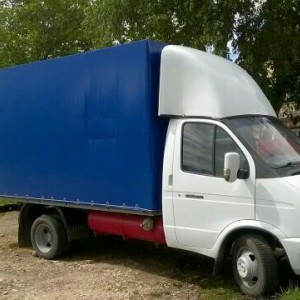 Грузоперевозки газель, грузчики