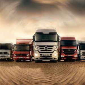 Грузоперевозки по России от 200 кг