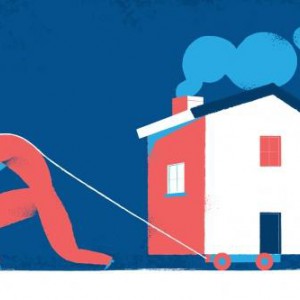 Услуги грузчиков