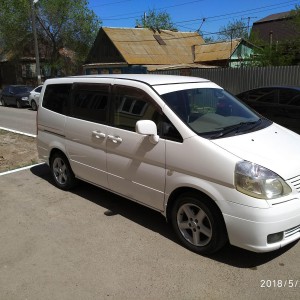 Трансфер. Пассажирские перевозки