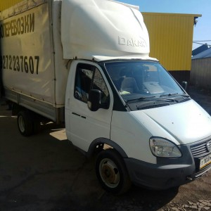 Грузоперевозки, грузчики, переезды, вывоз мусора