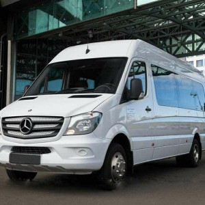 Пассажирские перевозки