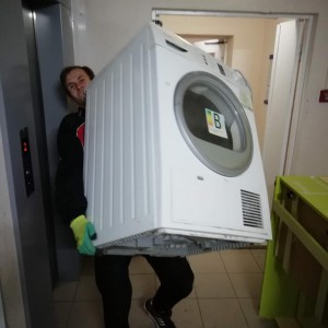 Грузоперевозки. переезды. грузчики. сборка мебели