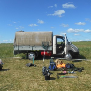 Газель 3 метра