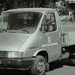 Грузоперевозки