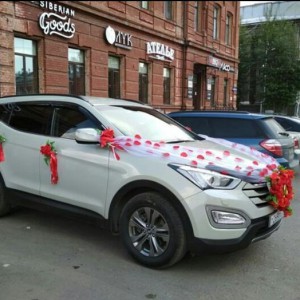 Прокат автомобиля на свадьбу!!! Грузоперевозки