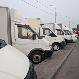 Первомайские перевозки Вывоз мусора