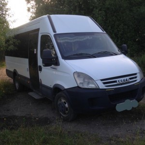 Поездки с комфортом