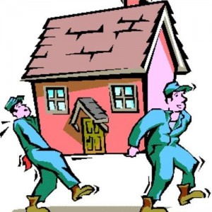 Грузчики, Разнорабочие