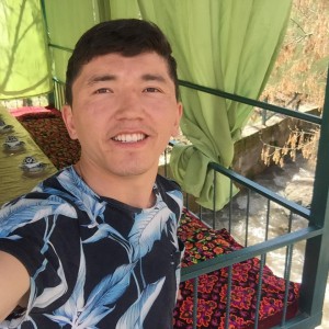 Трезвый водитель