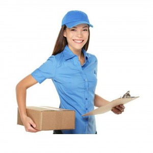 Доставка всего